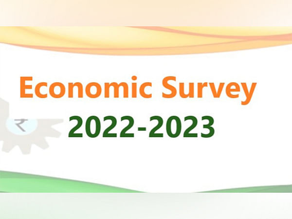 Economic Survey: India's 2023-24 GDP growth in real terms projected at 6.5 pc