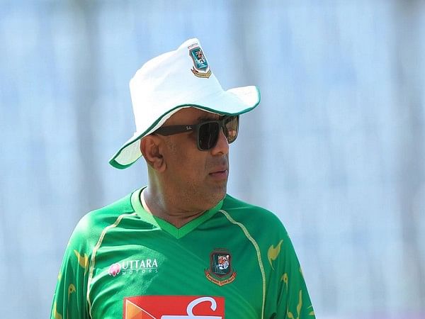 Chandika Hathurusingha Returns To Bangladesh As Senior Men Side's Head ...