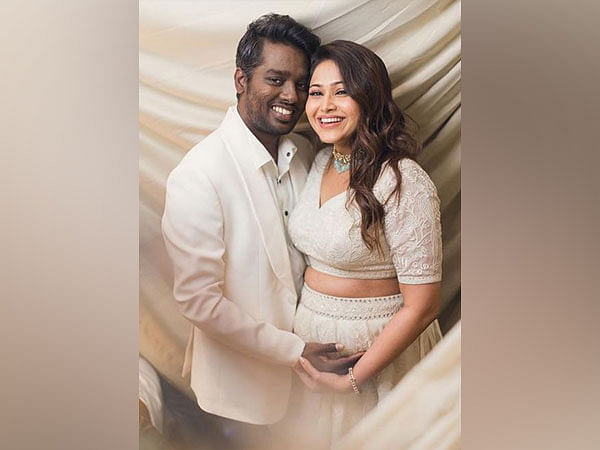 'Jawan' Fame Director Atlee Blessed With A Baby Boy – ThePrint – ANIFeed