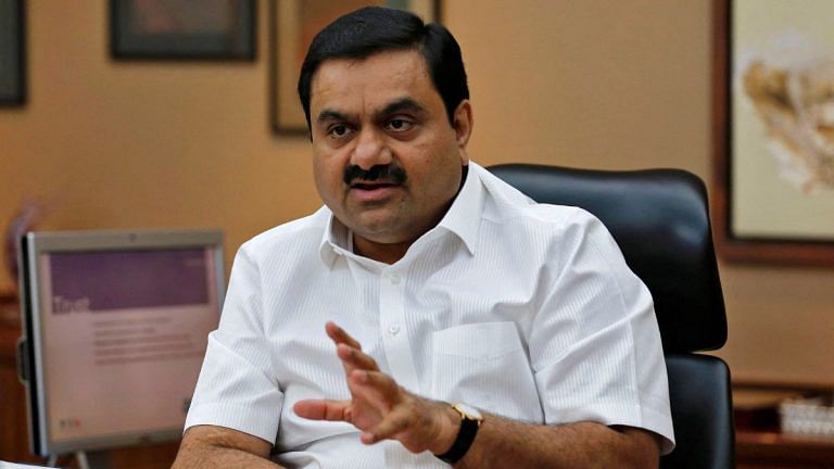 Gautam Adani’s $2.5 billion share offer 93% backed by investors, despite Hindenburg attack