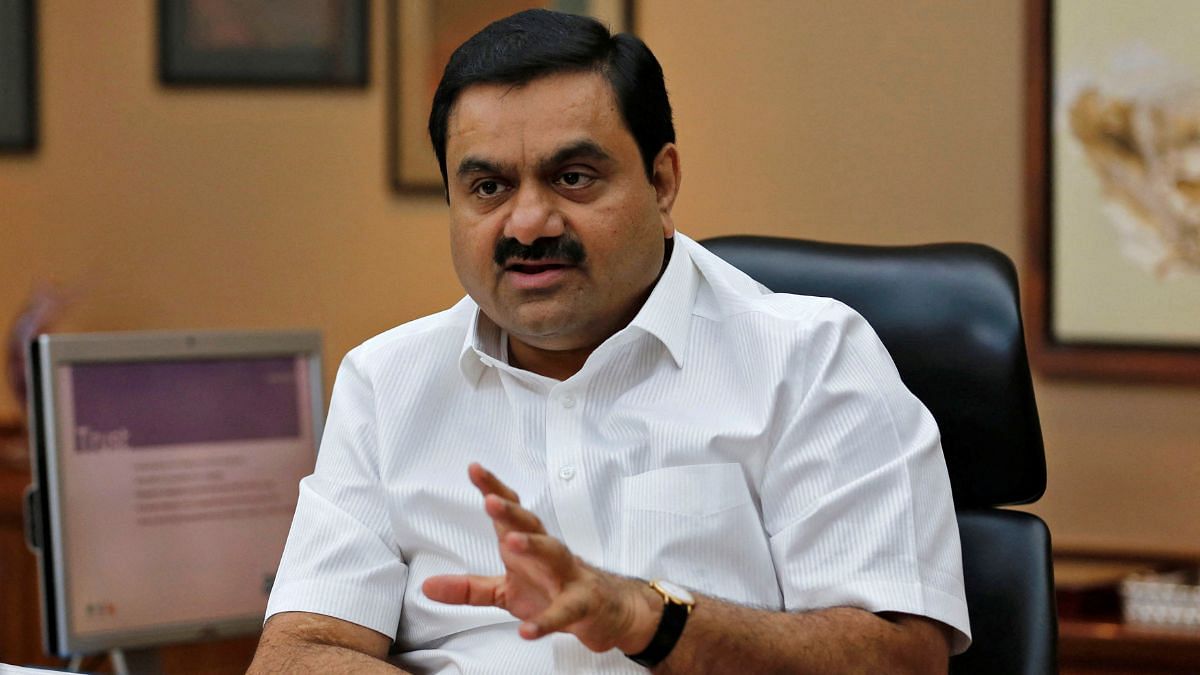 Adani Group’s surprising move — cancels fully subscribed Rs 20,000 cr