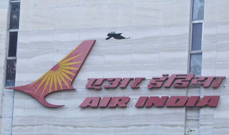 Air India issues notice, grounds crew over handling of unruly passenger on flight