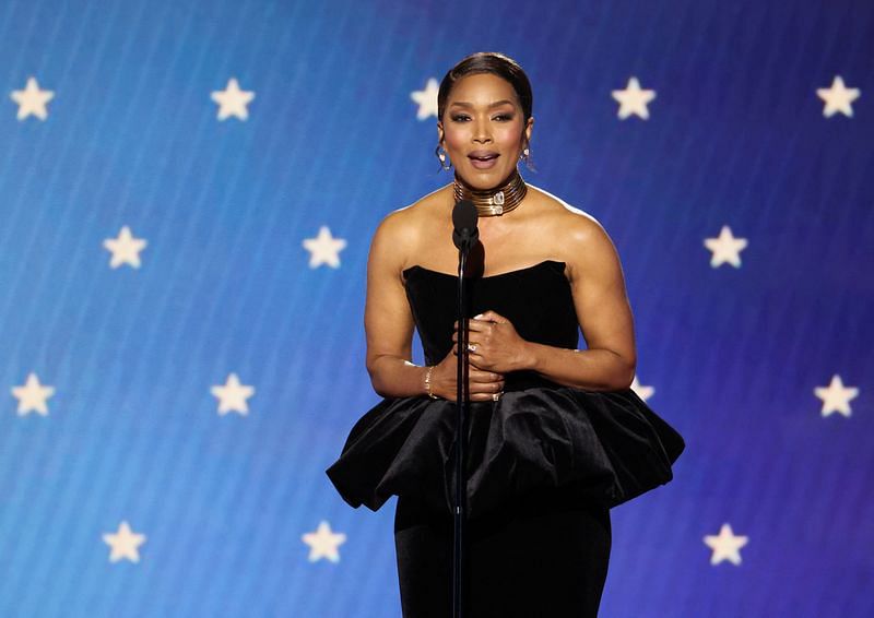 Angela Bassett Becomes Marvel's First Actor Nominated For An Oscar ...