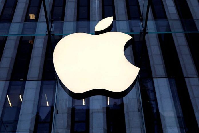 Apple Targets Raising India Production Share To Up To 25% - Minister ...