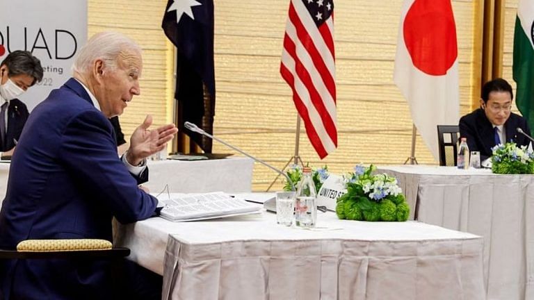 Threat from China? Why Japan is seeking military ties beyond its US ally