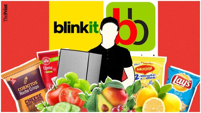 Store to door in 8 mins, but online grocery shoppers don’t care about speed. It’s price, quality
