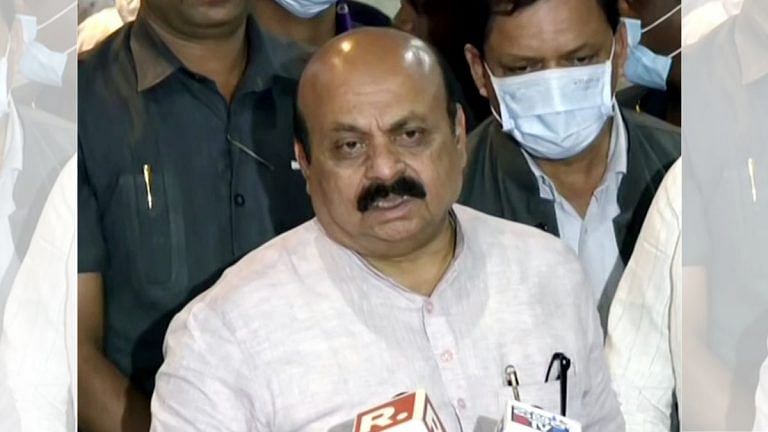 Scandals, ‘vested interests’: How BJP’s awkward squad could trip up party in Karnataka poll race