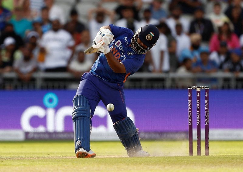 Crickets Biggest Mystery Solved Indias Decision On Pants Runs - l2xqpft