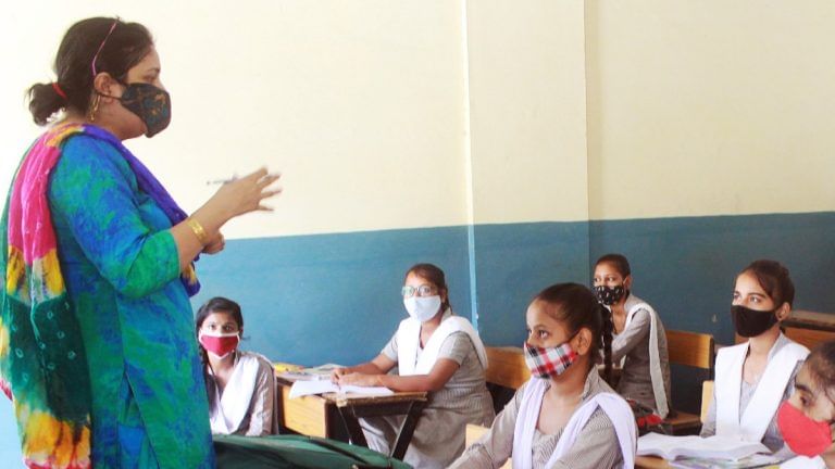 Why Delhi govt schools need classrooms more than teachers trained in Finland