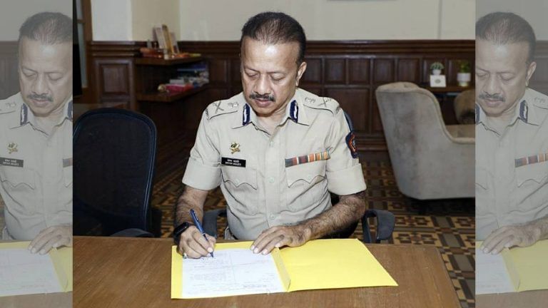 26/11 investigator, Fadnavis’s favourite cop & now Mumbai Police chief, who is Deven Bharti
