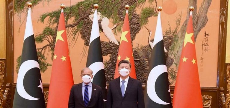 The ‘unbreakable bonds’ of Pakistan-China friendship are under stress