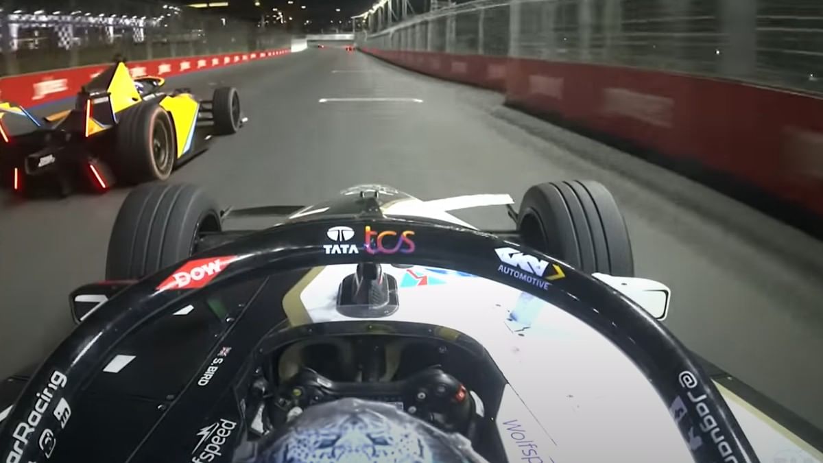 Formula E debuts in India but it still needs a ‘fan boost’