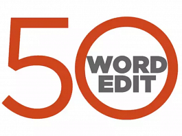 50 word edit/50-word edit Opinion