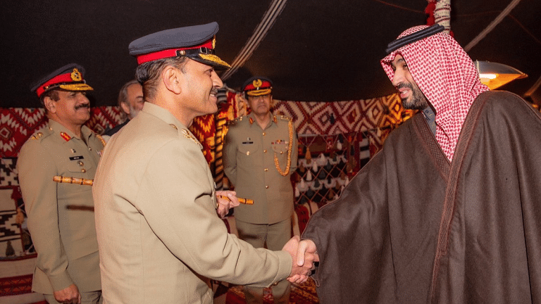 As former ISI spy and professional soldier, let me tell you—Pakistan’s ready for Mission Peace