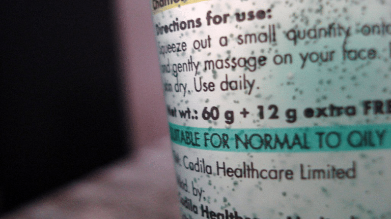 That anti-bacterial facewash you’re using every day is killing your skin. Go probiotic