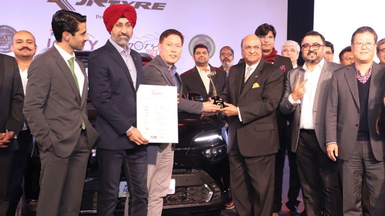 What went behind Kia Carens winning Indian Car of the Year—and why the award is so powerful