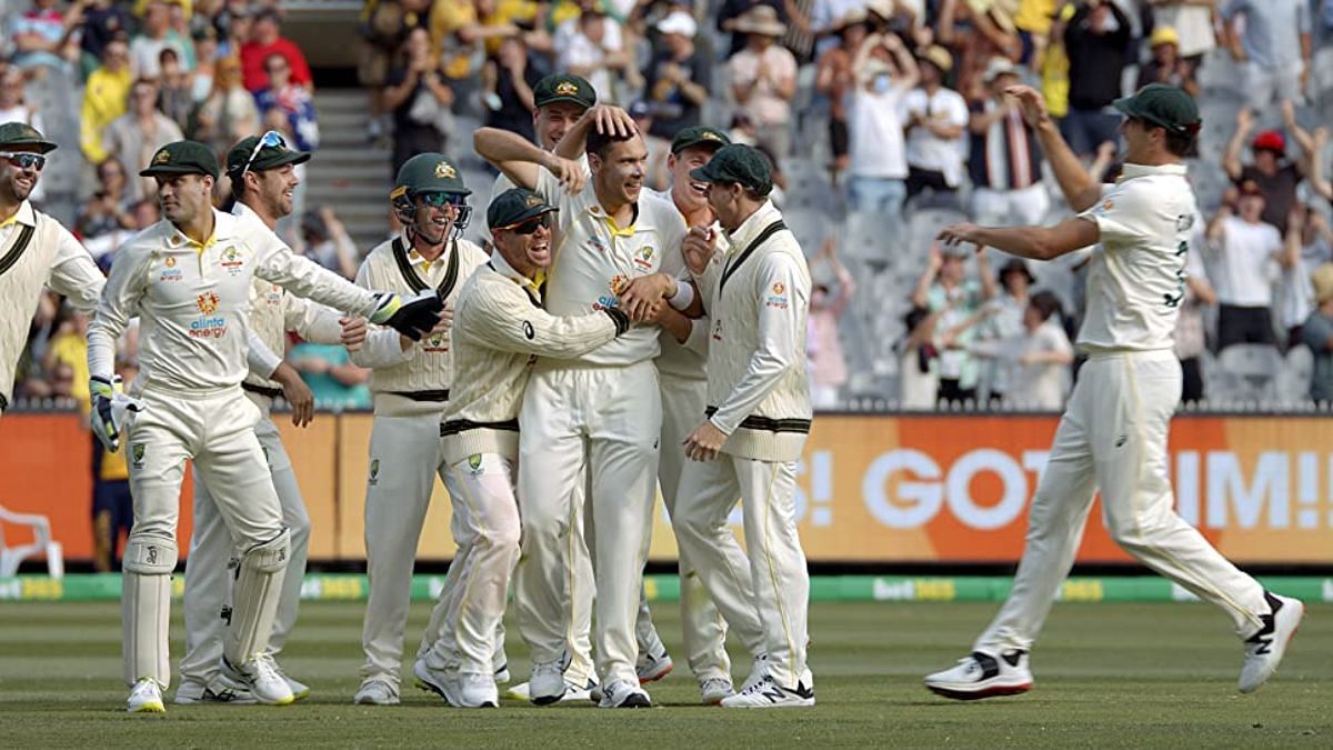 Authentic and brilliant, The Test 2 is the cricket documentary weve all missed