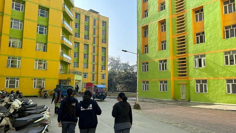 One woman’s fight to pull AIIMS-Rishikesh out of a decade of raids, scams, lies