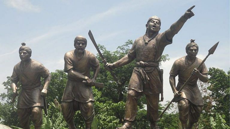 Even in defeat in Assam, Rajput general who led the Mughals praised his Ahom adversaries