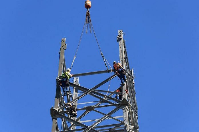 Germany lagging emissions goals despite renewables boom - think tank ...