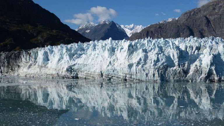Polar regions now have wildfires and heatwaves. Think beyond penguins and snow