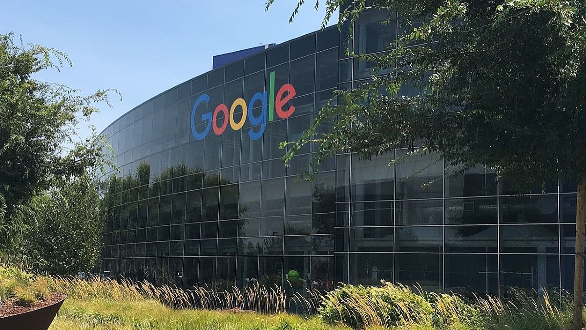 Google | Representative image | Commons