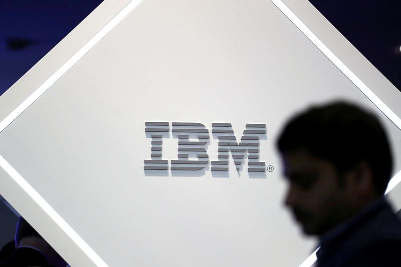 IBM Reports Highest Annual Revenue Growth In A Decade – ThePrint