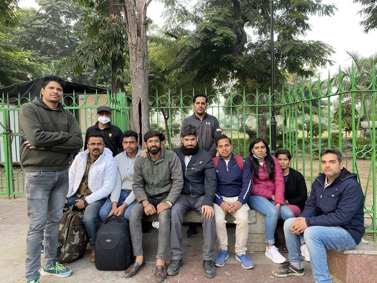 For these UPSC aspirants, Covid isn’t over. It killed their IAS dream, now a fight unending
