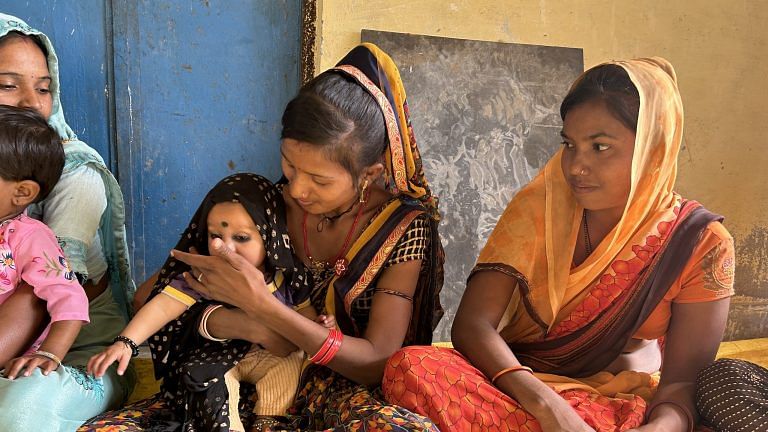 Not Kali, Kela, Sola — Dalits in Rajasthan village are at war against insulting names