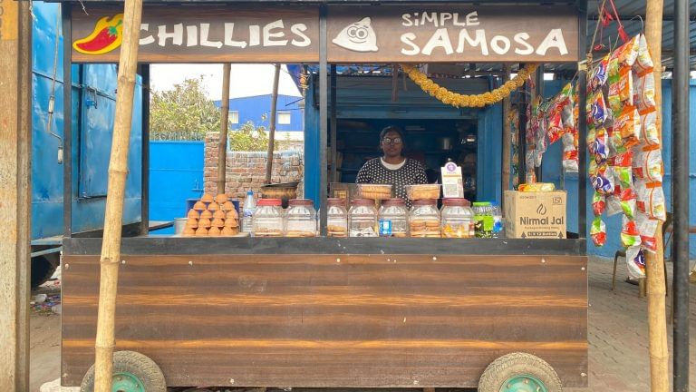 Dipti Kumari was a soaring national archer. Now she has a tea stall, broken bow in Jharkhand