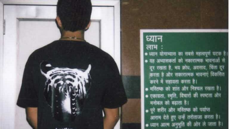 Priyanka Gandhi's son giving Delhi Gen-Z streetwear with Bootleg