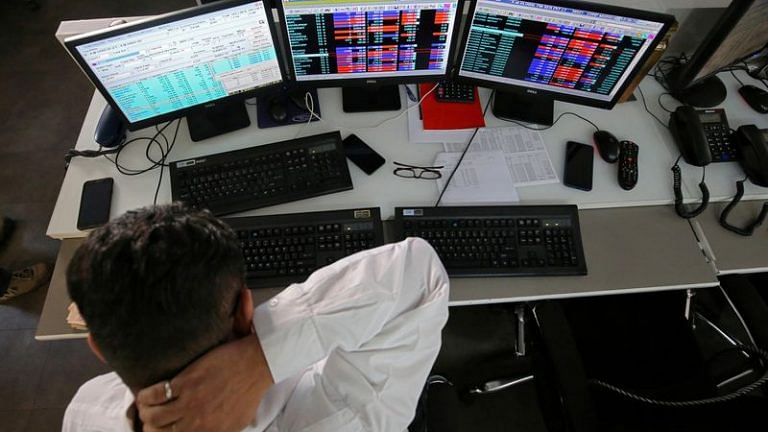 Adani Group CFO says stocks rout similar to colonial-era massacre