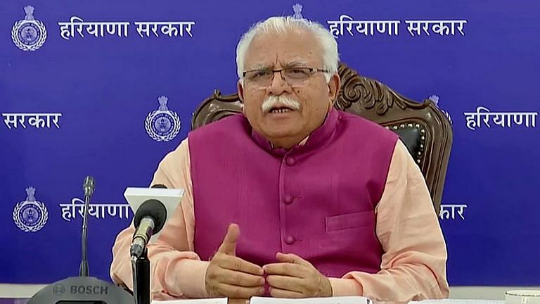 How Haryana is planning to slash number of govt departments with mergers & reorganisation