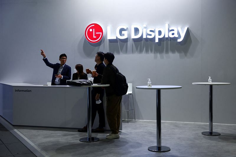 LG Display posts record loss in Q4 due to weak demand – ThePrint –