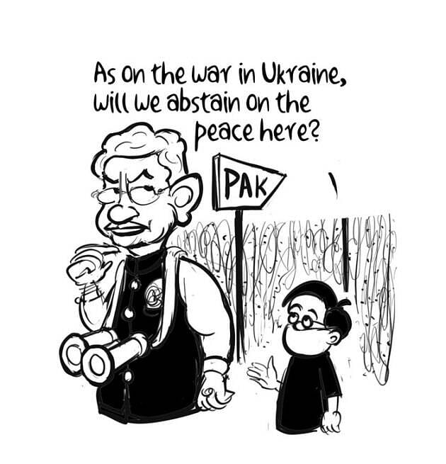 E P Unny | The Indian Express