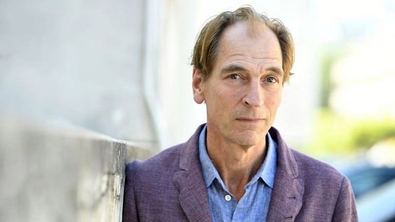 Human remains found in California mountains where British actor Julian Sands went missing