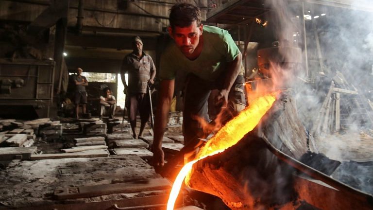 SubscriberWrites: Significant yet struggling–India’s manufacturing sector
