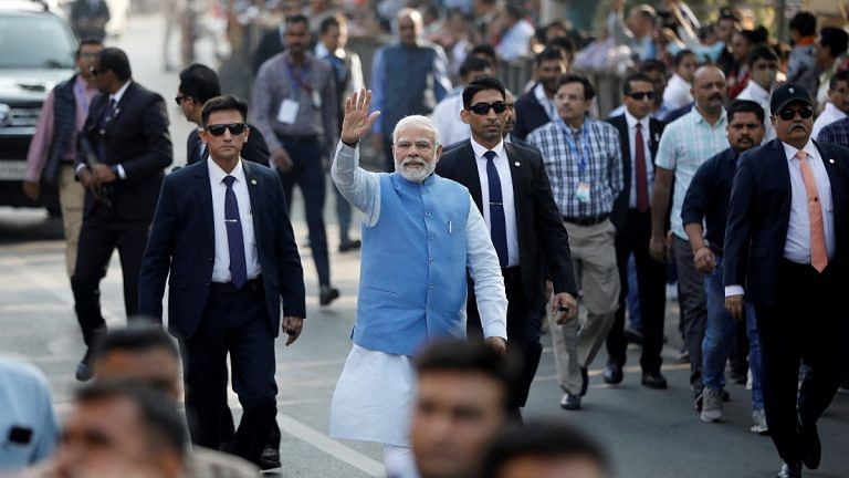 Use Modi’s last full budget well to woo supply chains exiting China—Big, bold reforms