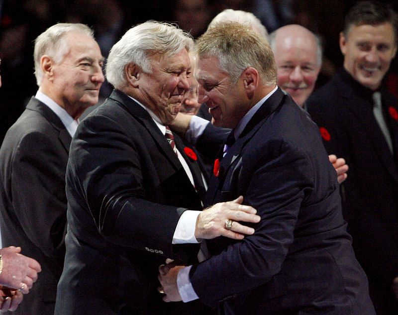 NHL-Hall Of Famer 'Golden Jet' Bobby Hull Dies At 84 – ThePrint