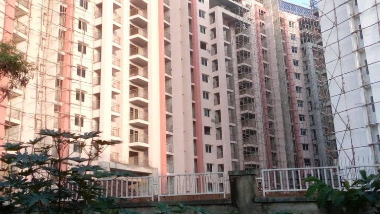 Why India’s housing market hit a 9-year high in 2022 — ‘higher savings, need for security’