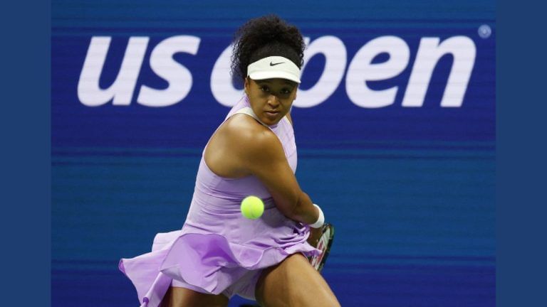 Former champion Naomi Osaka withdraws from Australian Open