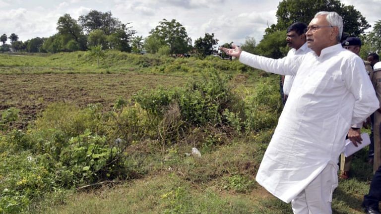 Why Bihar CM Nitish’s latest yatra has BJP scoffing, JD(U) weary — ‘whole show is staged’