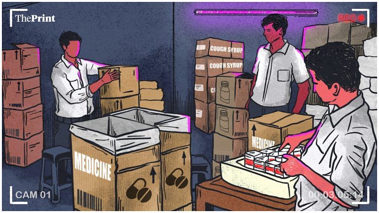Inside India’s shadow pharma industry — dingy drug units, cash payments, poor inspection