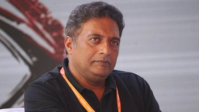 What’s cooking between Prakash Raj & KCR? Actor to play ‘important role in national party plans’