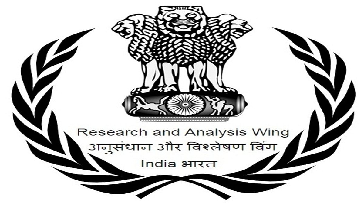 who started research and analysis wing