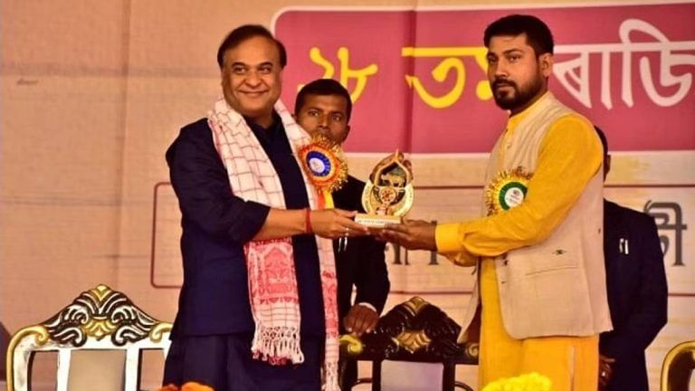 Assam CM suggests Bagh Hazarika never existed, Muslim leaders & scholars call for research