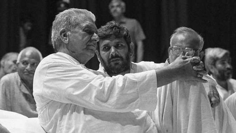 Socialist stalwart, mentor to Lalu & Nitish — looking back at the Sharad Yadav era in politics