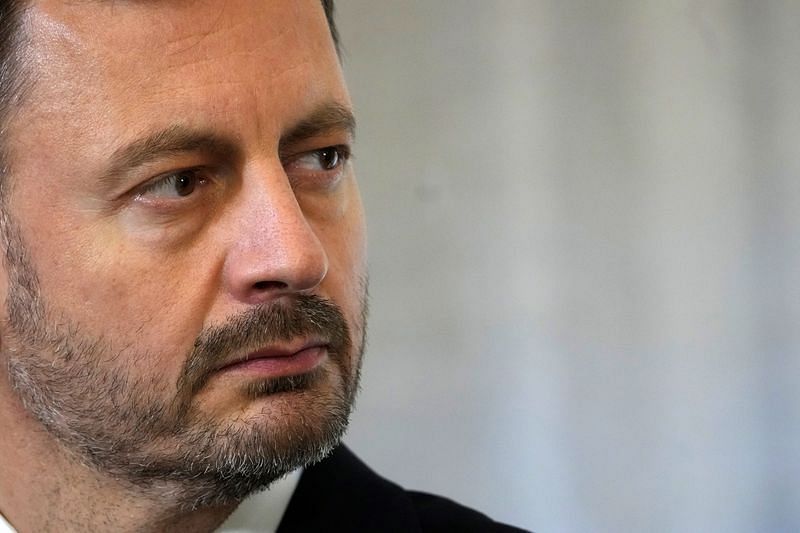 Photo of Slovenský premiér súhlasil s predčasnými voľbami po tom, čo zlyhal plán na nový kabinet – ThePrint –