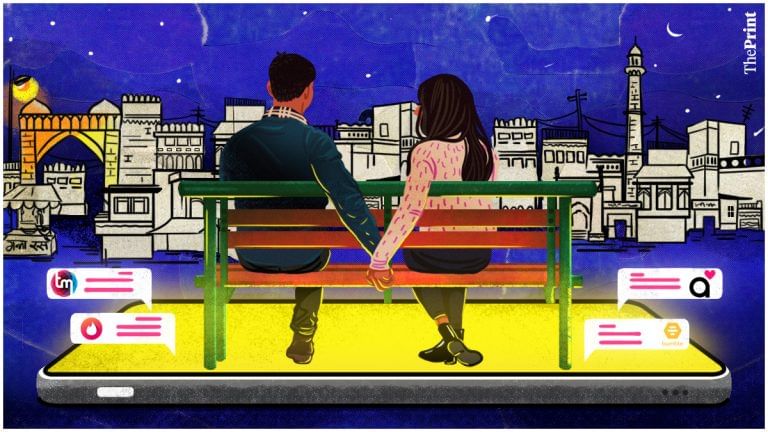 Sneaky links — the secret romances no one wants to post on Instagram