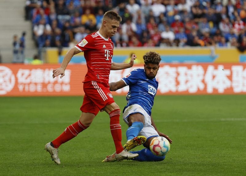 SoccerLeeds sign French forward Rutter from Hoffenheim ThePrint